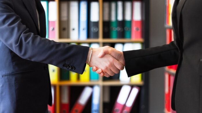 Encuentro con cliente