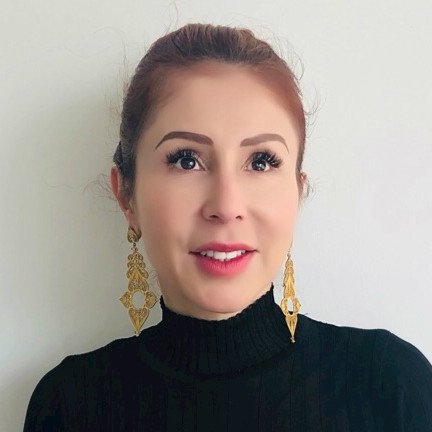 Hilde Liedo Country Manager de ITS