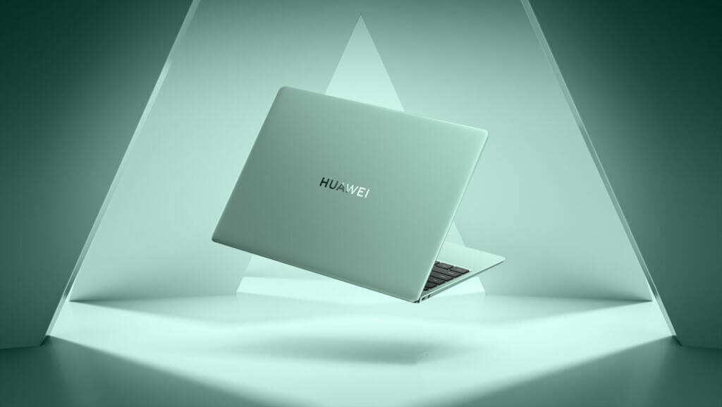 Huawei-matebook13s
