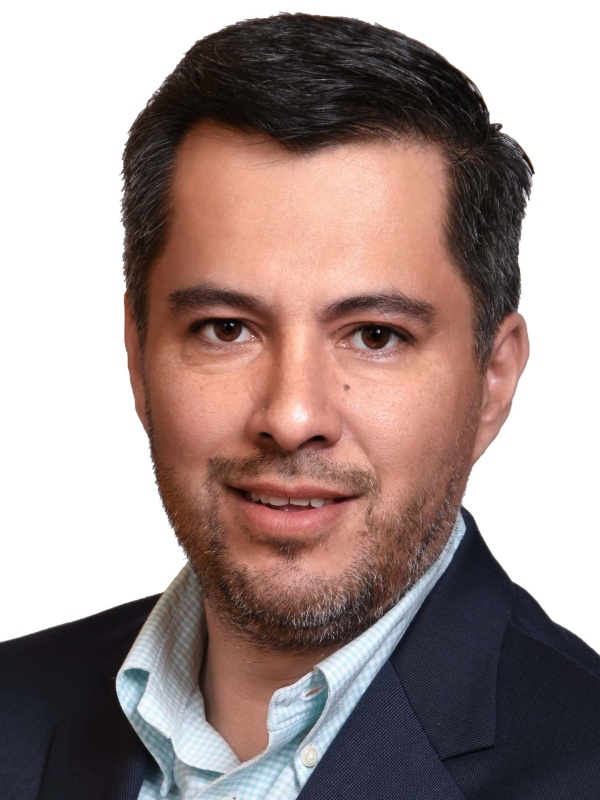 Juan José Gutiérrez director senior del programa ejecutivo en Gartner México para Latinoamérica