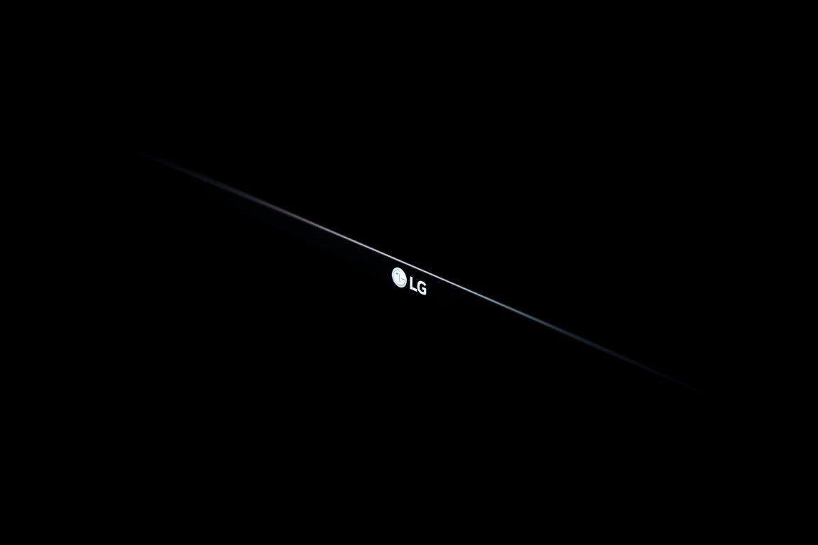 LG C1 Linda
