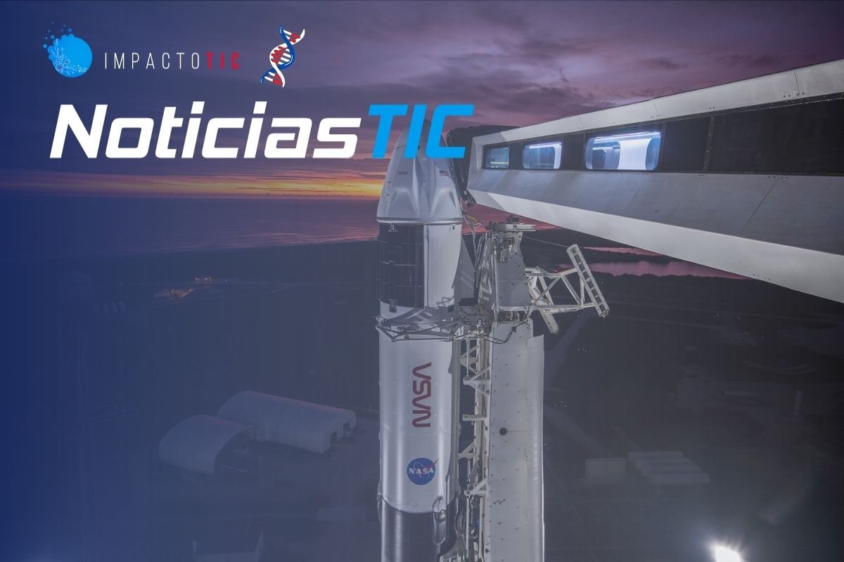 NoticiasTIC-ciencia-lanzamiento-Crew-3-Nasa
