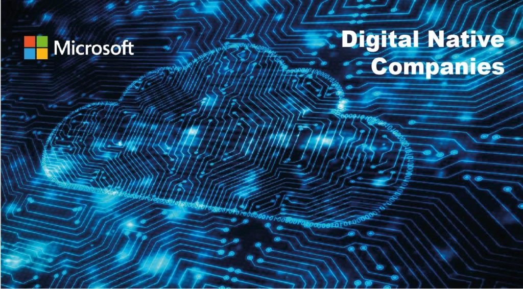 Tecnología-Pymes-Microsoft