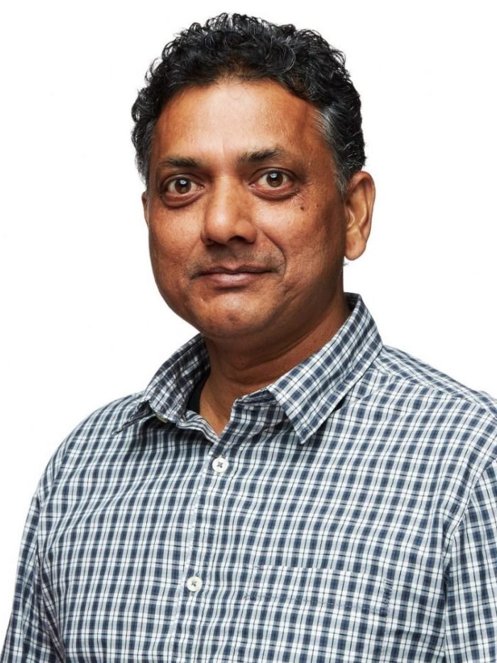 Vasudevan Seshadri Product Manager ManageEngine