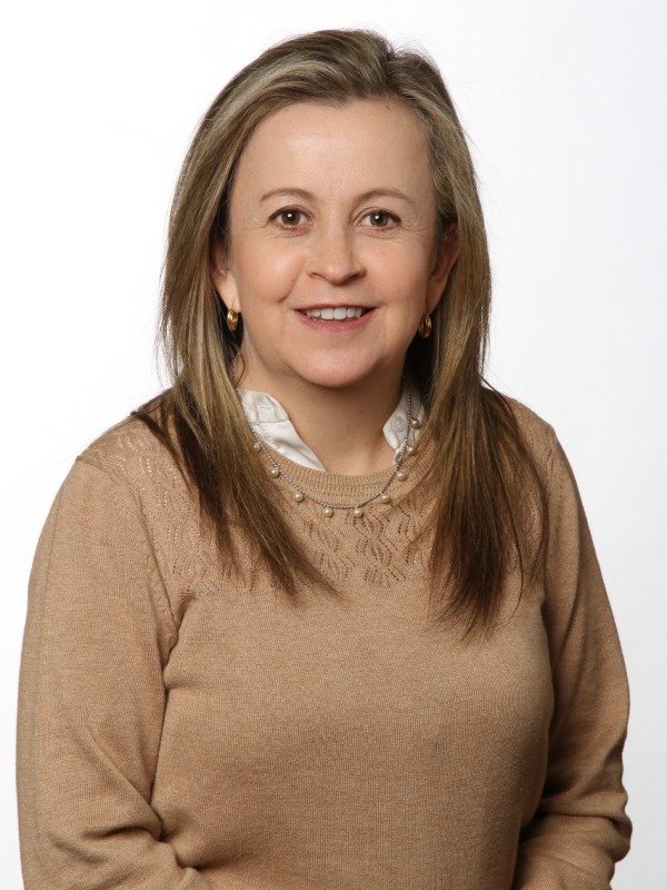 Beatriz Perdomo directora de mercadeo Adobe Latam
