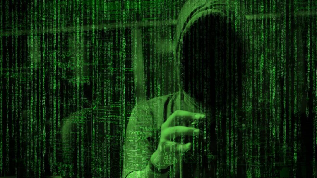 Ciberseguridad