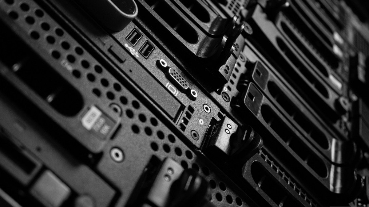 Data Center