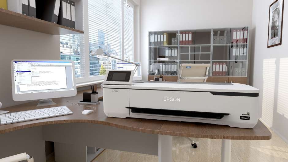 Epson SureColor T3170