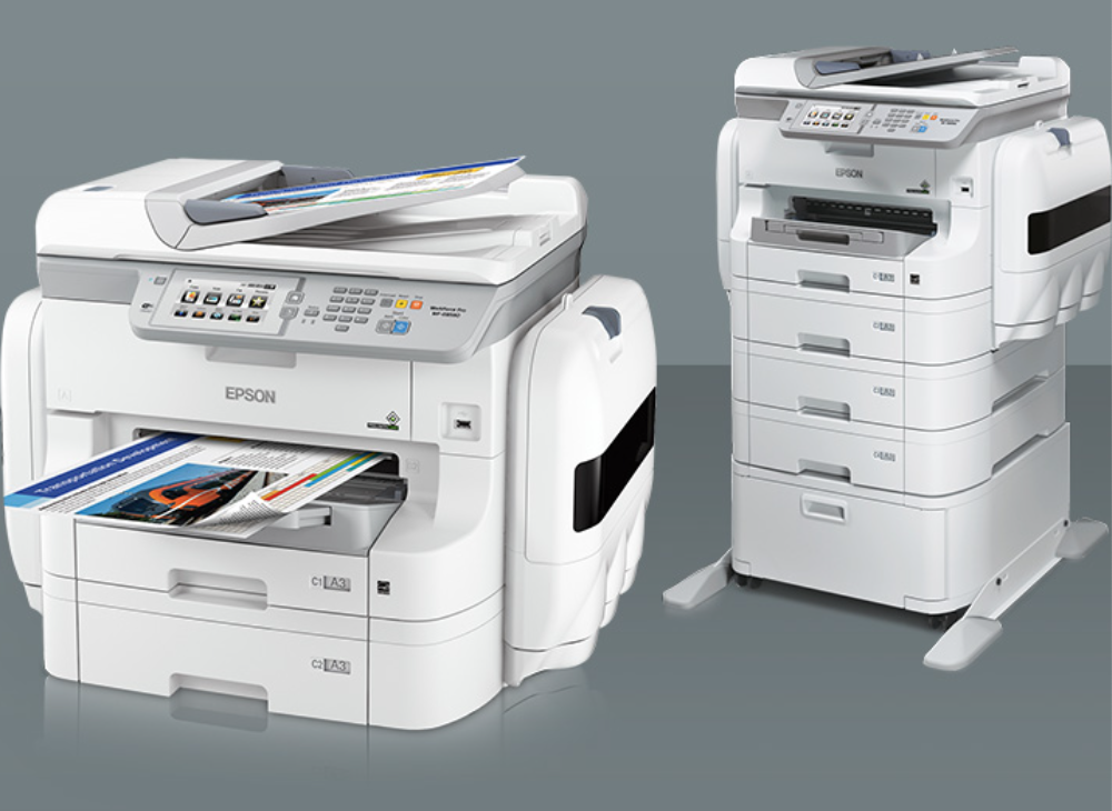 Epson WorkForce Pro