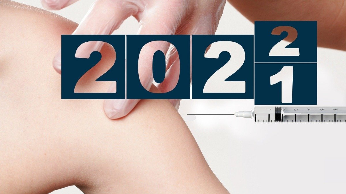 Noticias de 2021
