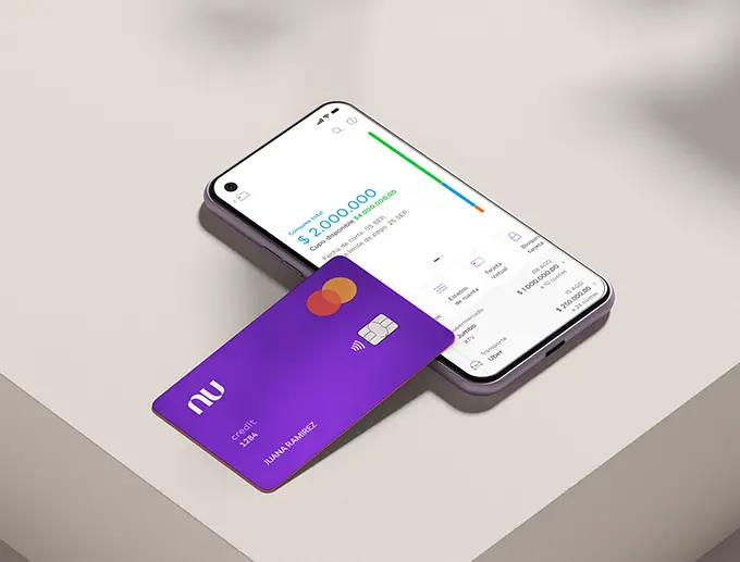 Nubank