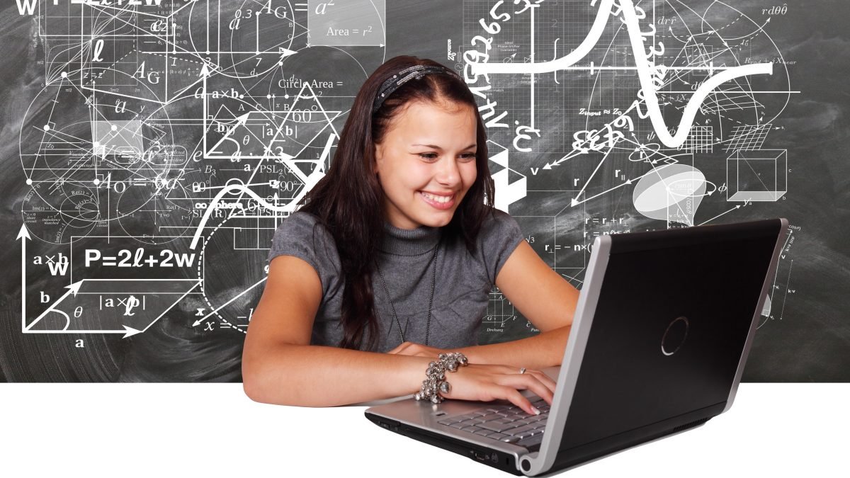 Talento femenino stem
