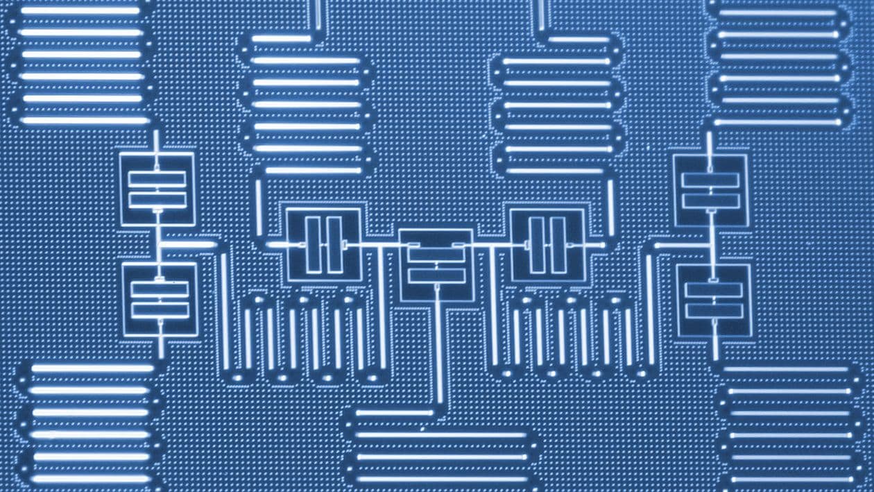 Open Science Prize de IBM ahora desafía la simulación cuántica