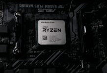 amd andicom ryzen