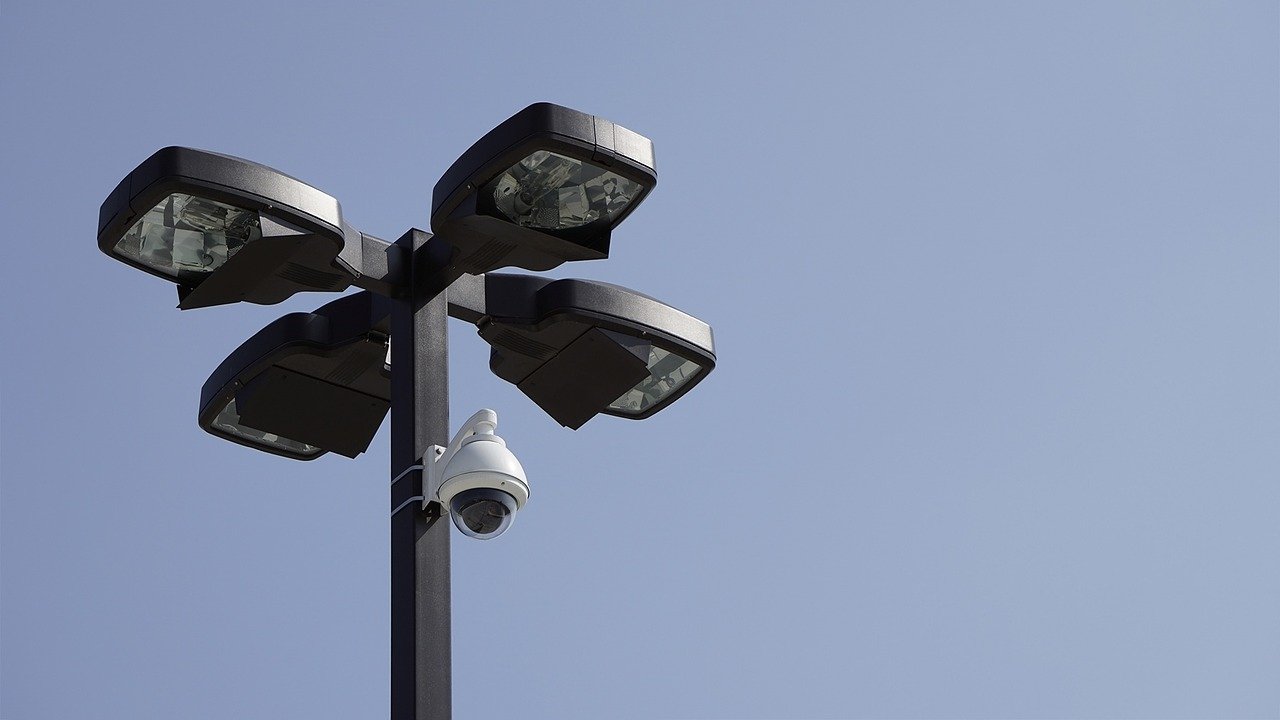 Videovigilancia adaptada a la pandemia, más que cámaras y botones de acceso – Andicom2021