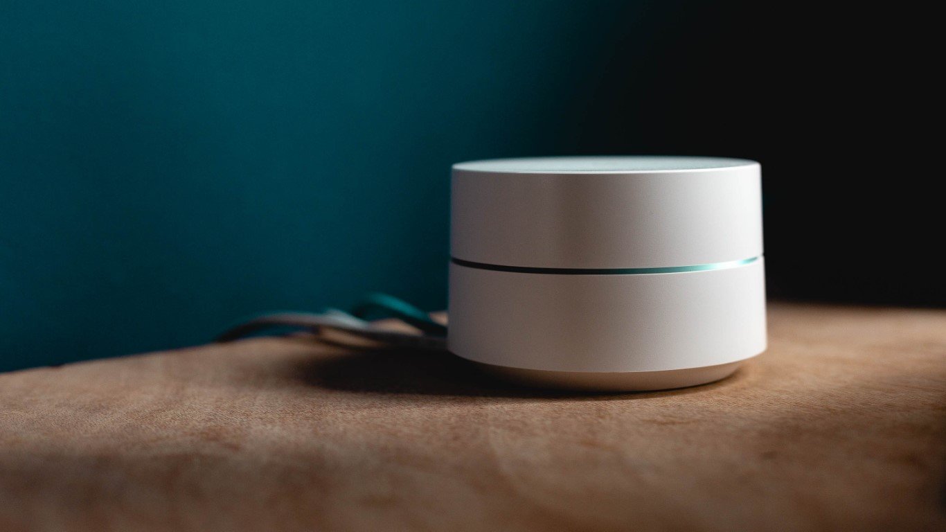 ¿Qué es una red Mesh y cómo puede mejorar el acceso a Internet a través de Wi-Fi?