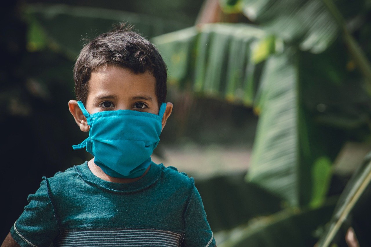 Los costos ocultos que la gestión de la pandemia tiene para los niños