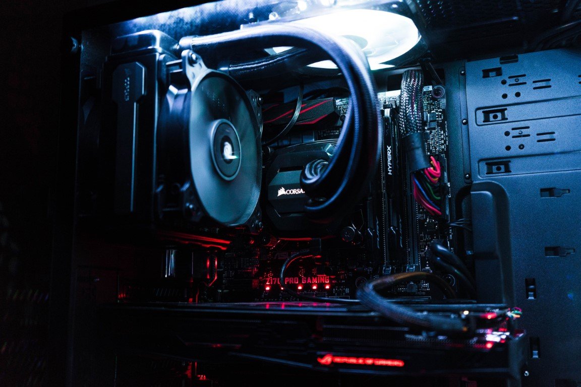 final hardware balance 2021