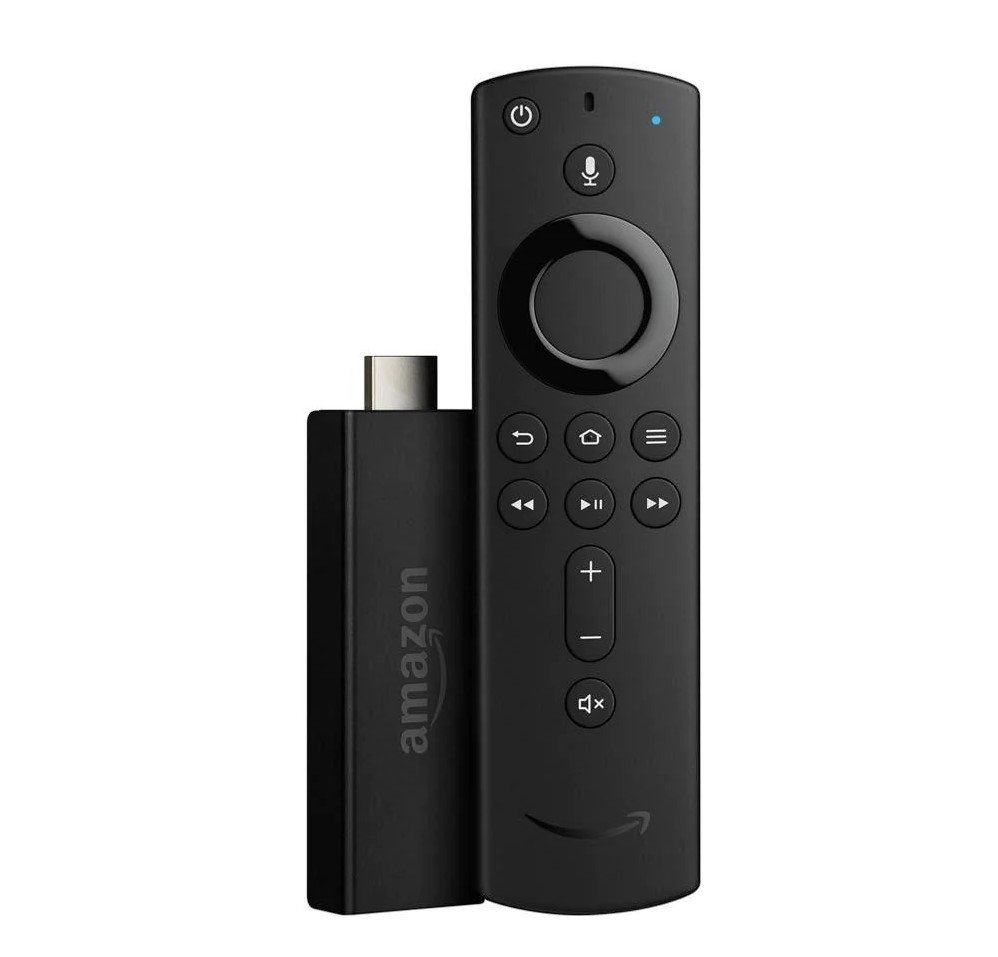 fire tv stick