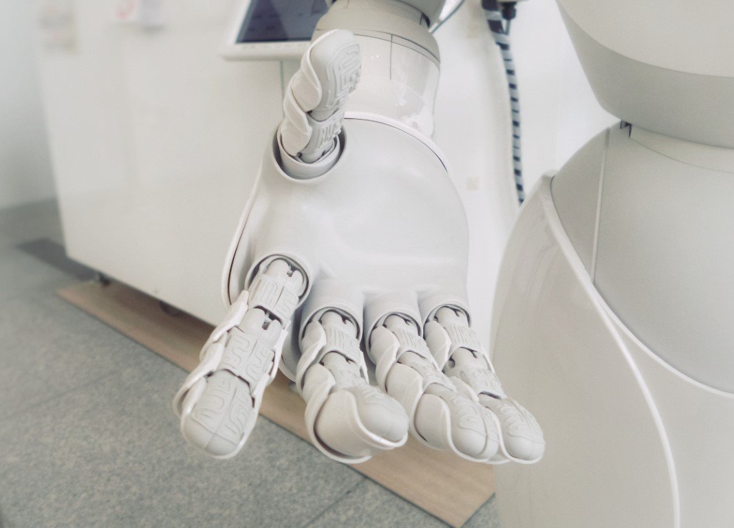 inteligencia artificial sexista