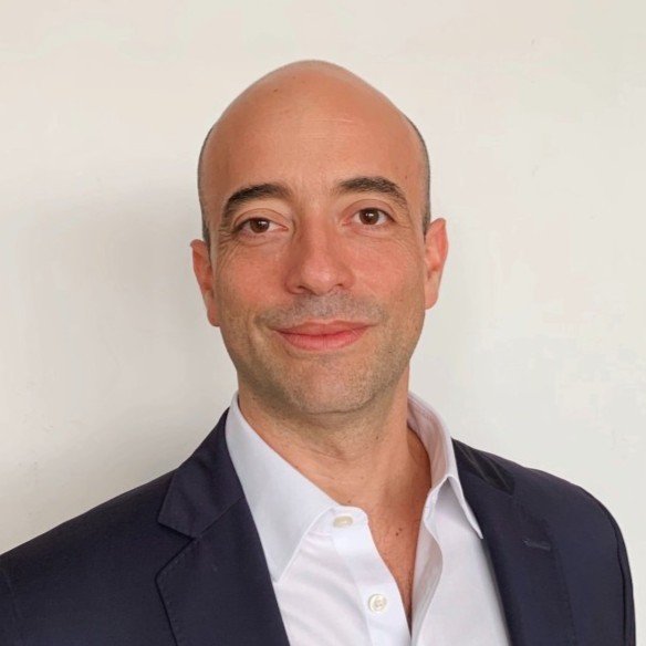 sergio isaza GRE