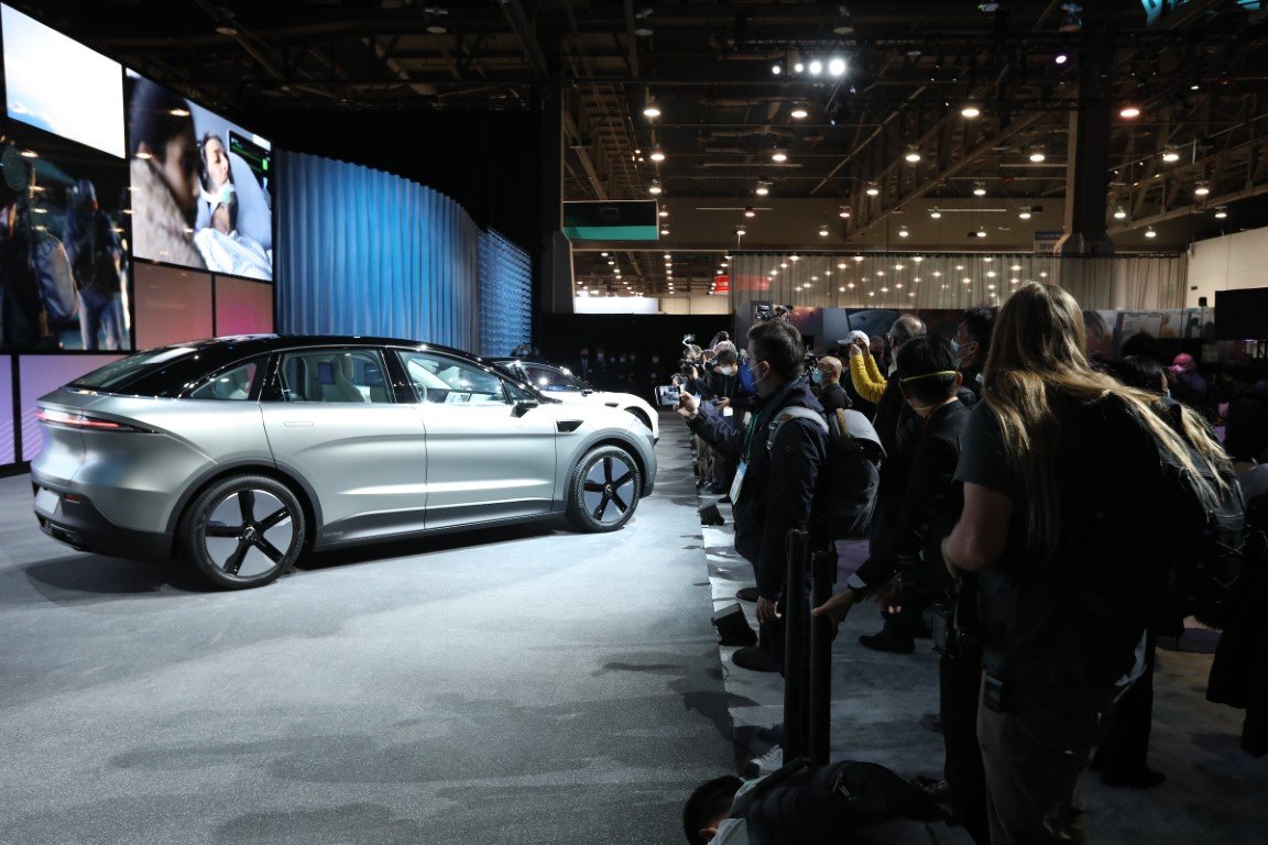 ¿Cuáles fueron los anuncios de las conferencias más relevantes del CES 2022?