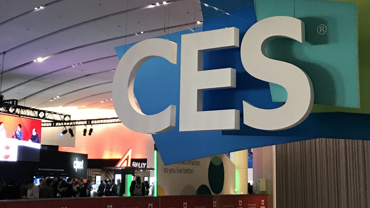CES 2022