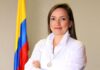Carmen Ligia Valderrama - Ministra TIC
