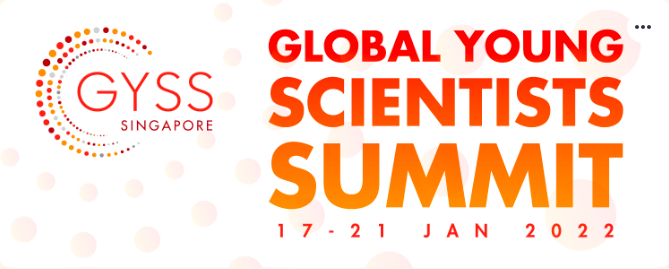 EventosTIC-Global-Young-Scientist-Summit