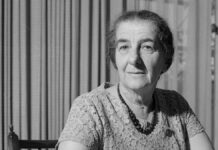 Golda Meir