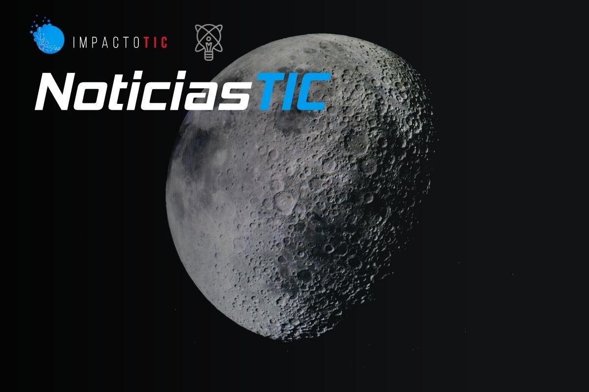 Alexa, la ‘primera mujer’ en la Luna; golpe al coronavirus en la nariz y más #NoticiasTIC