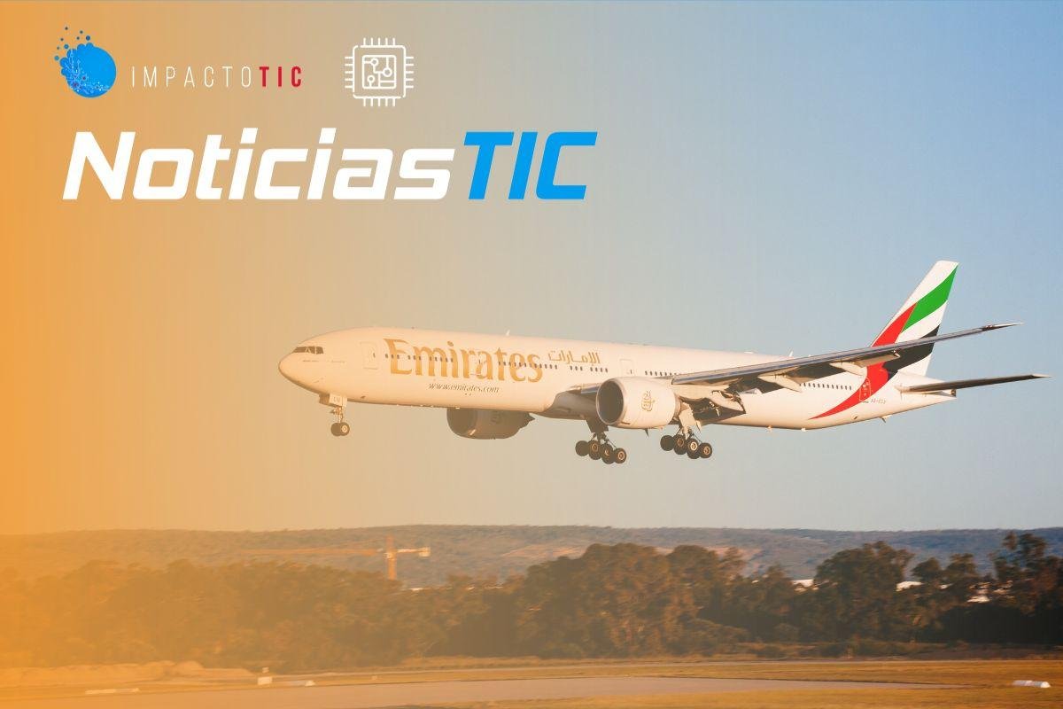 Noticias TIC boeing 5g