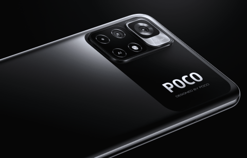 «Enciende el poder» lo nuevo de POCO con su M4 Pro 5G