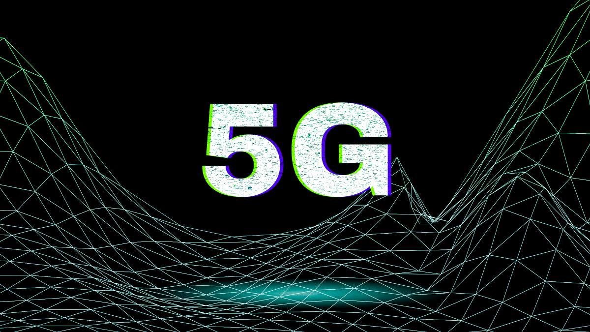 Subasta de 5G