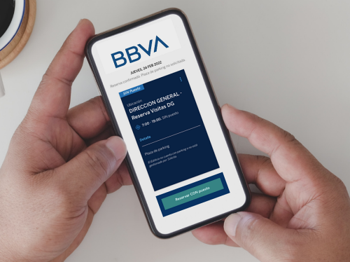 APP Solicita BBVA