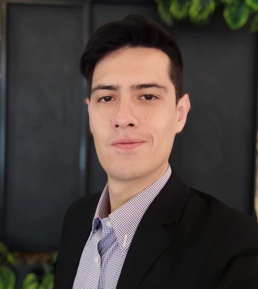 Andrés Sierra Business Manager Umbra 3D