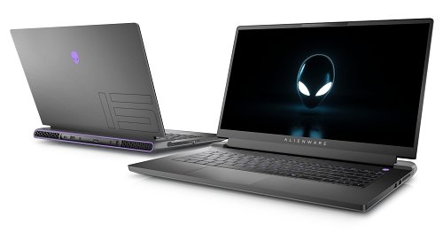 Dell Alienware m15 R7