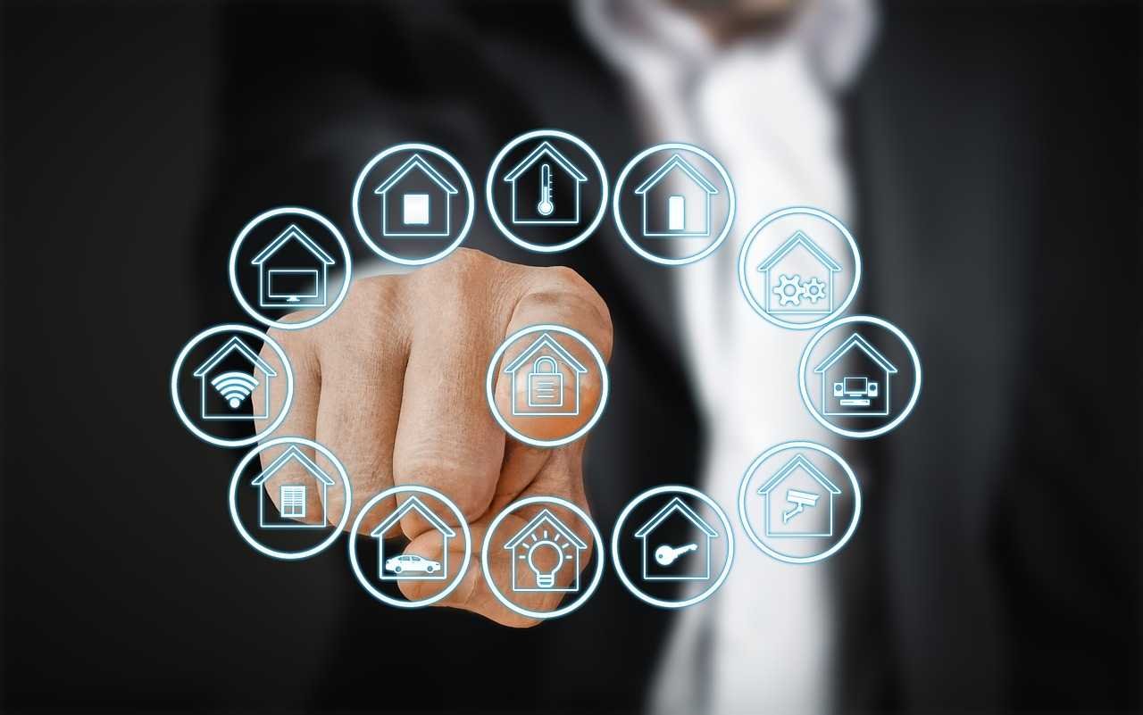 Ecosistema Proptech Colombia
