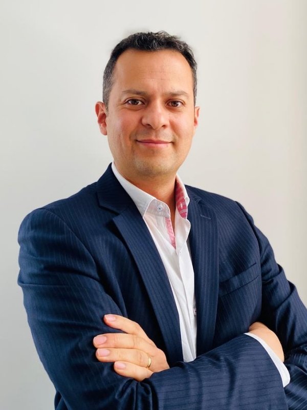 Ignacio Triana Trend Micro