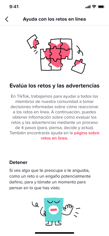 Innovacion-TikTok-Ayuda-retos-en-línea