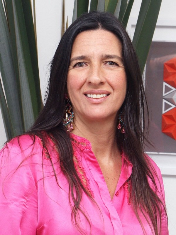 Juana Arango VMware