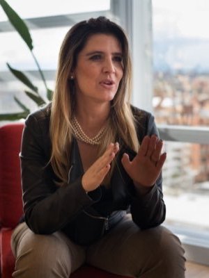 Juliana Pulecio Rappi