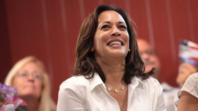 Kamala Harris