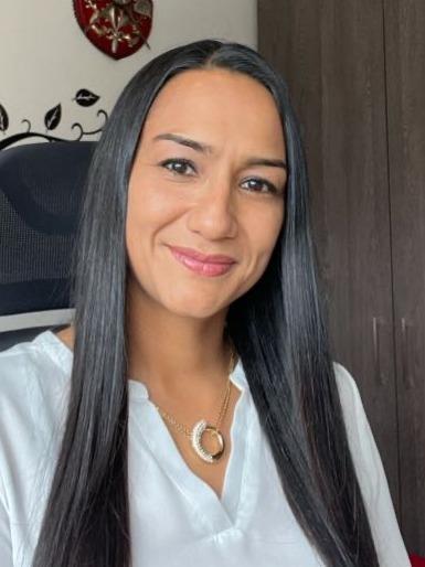 Lorena Rodríguez