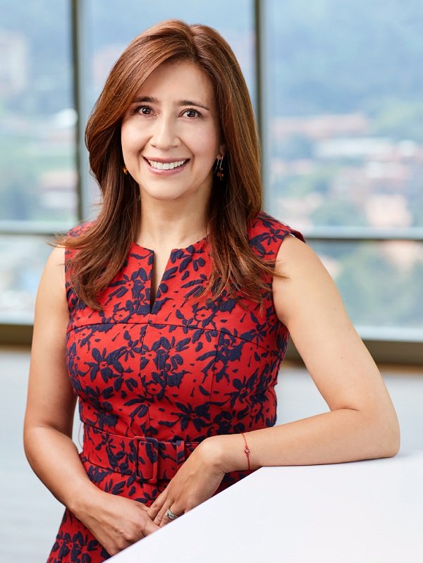 Marcela Perilla SAP