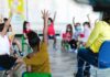 Día Internacional de la niña y la mujer en la ciencia