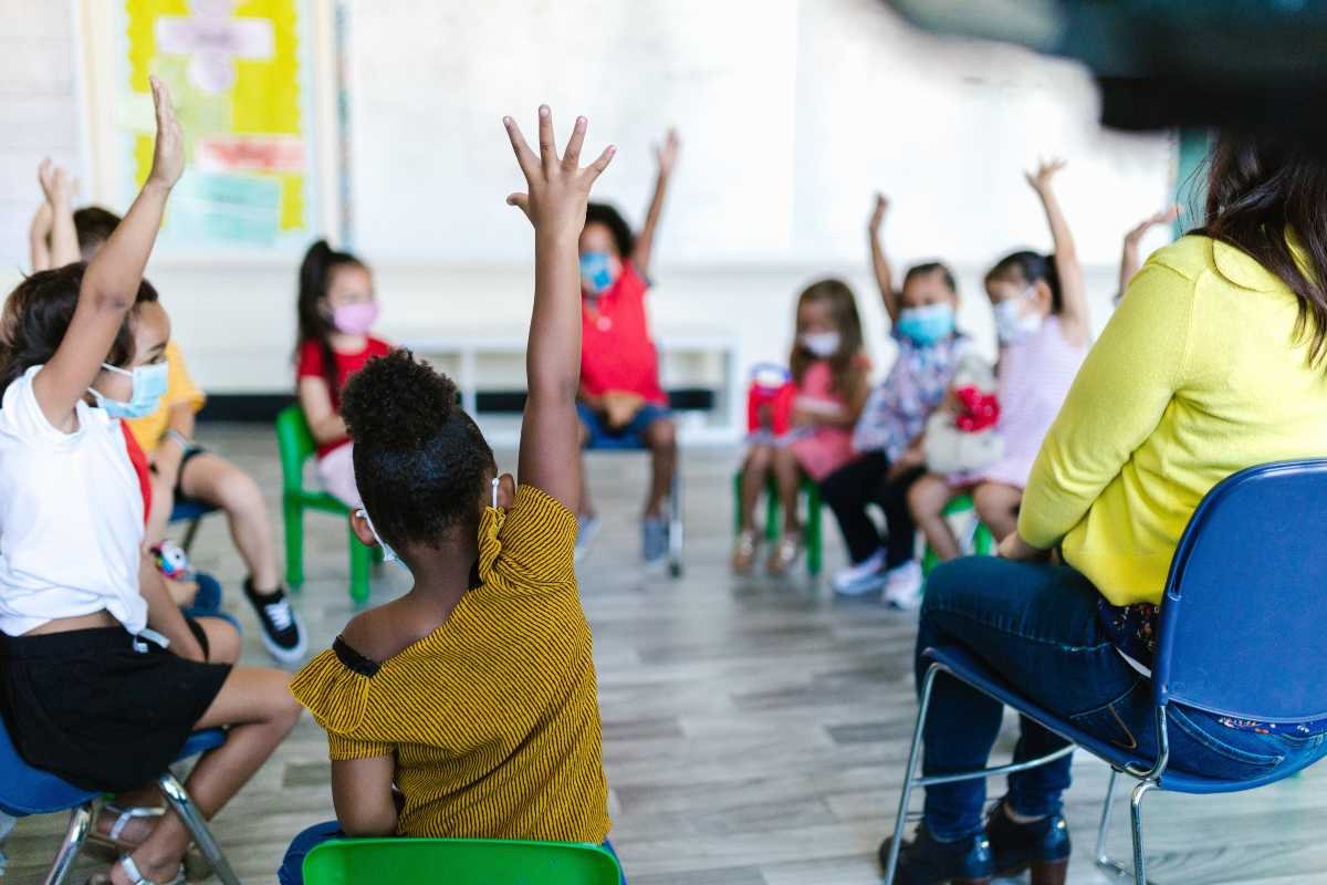 Día Internacional de la niña y la mujer en la ciencia