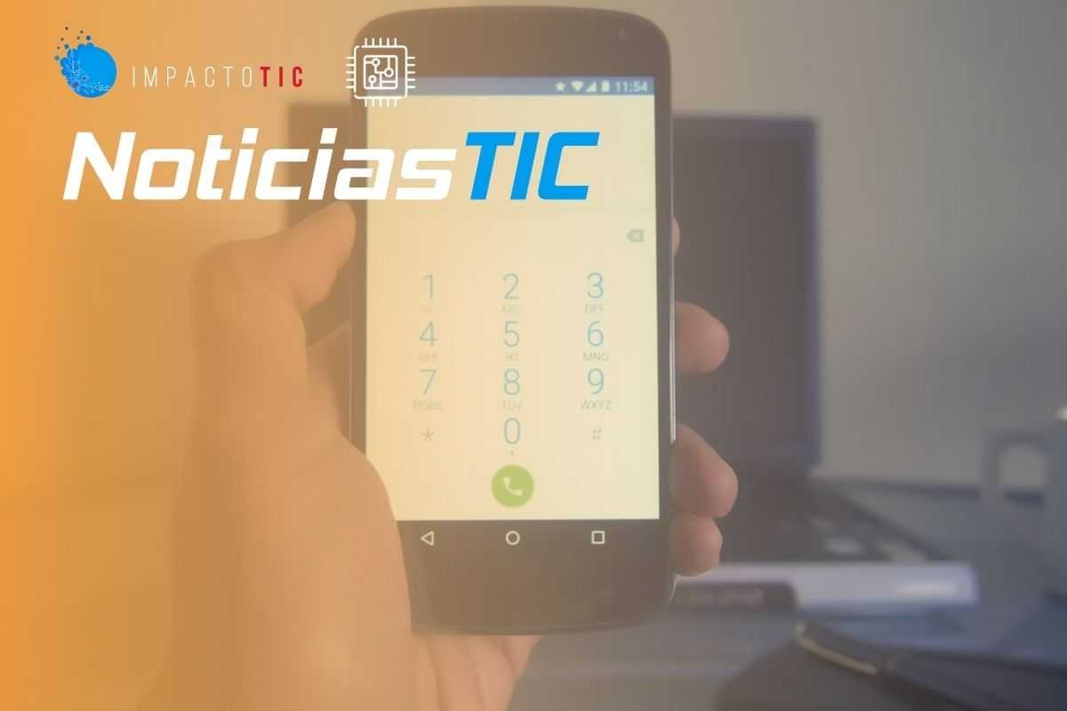 Noticias TIC - 8 de febrero