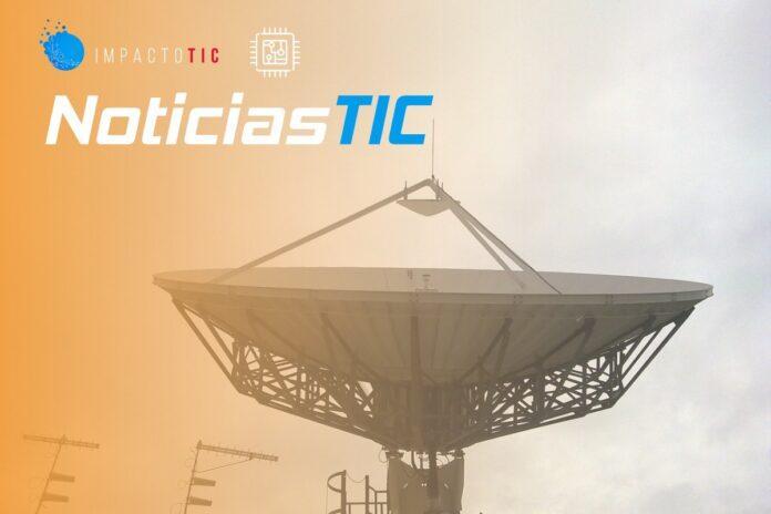 Noticias TIC 7 de febrero