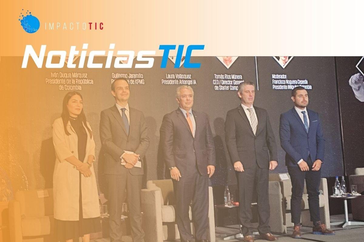 Noticias TIC Emprendimiento